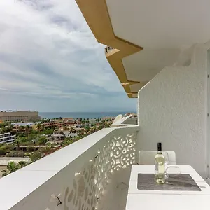 Playa Honda 1a008 Apartment